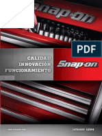 9-Torque Catalogo 1200 Snapon