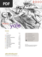 Download Yale History Catalogue 2010 by Yale University Press London SN33493389 doc pdf