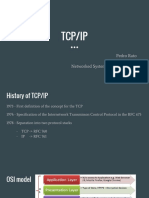 Tema 1 - Configuração Da Pilha TCPIP-Grupo 8 PDF