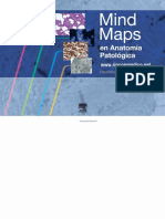 Mapas Mentales en Anatomía Patologíca - Pardo