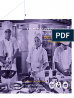 Brochure Fn Gastronomia Gestion Restaurantes