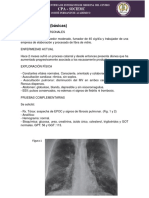 Historia Clínica Basicas CPA SOCIEMC