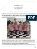 Las Princesas Juegan Al Ajedrez PDF