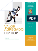 VAKLOR AGREGADO