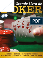O Grande Livro de Poker PDF