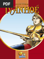 Ivanhoe - Walter Scott