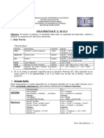 GUIA Practica 2-Codificación de Algoritmos Secuenciales