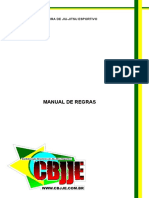 Regras Oficiais PDF
