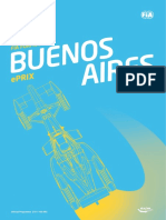 Buenos Aires Formula E