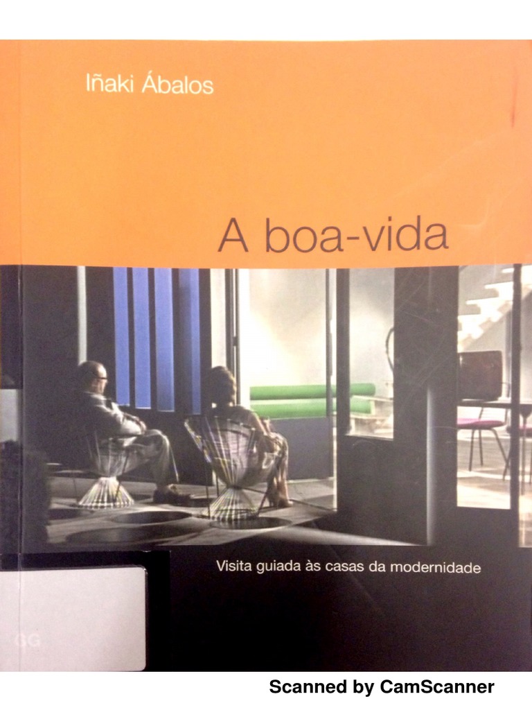 A Boa Vida Pdf