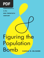 Figuring the Population Bomb