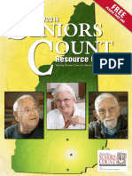2014 Seniors Count Resource