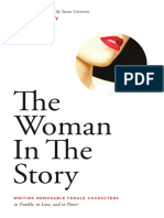 Woman in the Story, 2nd edition