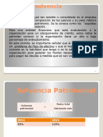 Ratios de solvencia 123.pptx