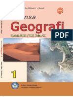 Nuansa Geografi 1 Kelas 10 Saptanti Rahayu Eny Wiji Lestari Maryadi 2009 PDF