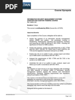 Basic ICS Training Course Design 1 | PDF | Incident Command System ...