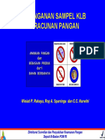 5 Penanganan Sampel PDF