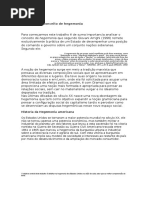 Definição Do Conceito de Hegemonia