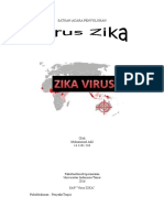 Satuan Acara Penyuluhan Virus Zika