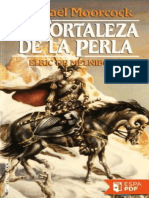 La Fortaleza de La Perla - Michael Moorcock