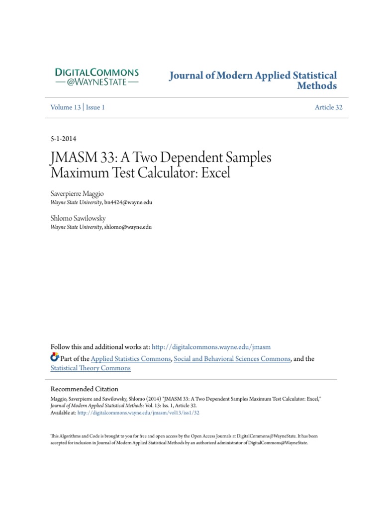 Contoh Soal Paired Sample T Test Manual Contoh Soal Terbaru