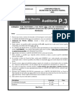 Auditoria