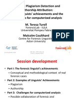 turell-coulthard11-talk-forensic-plagiarism-detection-and-authorship-attribution.pdf