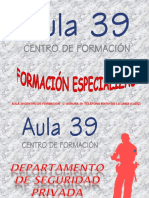 5 Hospitales PDF