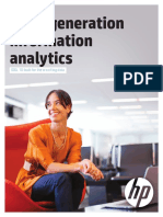 Next-Generation Information Analytics: IDOL 10: Built For The Era of Big Data