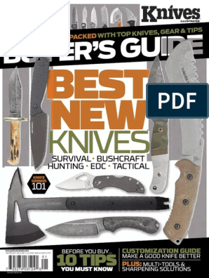 A Comprehensive Guide to Different Helle Knives and Their Uses - The Manual