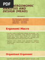 Download Macroergonomic Analysis and Design Mead by wulansee SN334959862 doc pdf