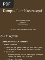 Download 7Dampak Lain Kontrasepsi by adnan SN33495999 doc pdf