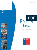 boletin ofiicial Dirección del trabajo 2011..pdf