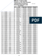 Class Schedule Fall 2016 PRINT 3