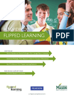 Flipped Classroom Review PDF