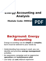 02 Energy Accounting