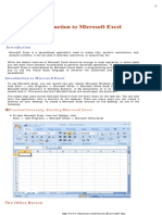 VBA-Excel Manual FunctionX PDF