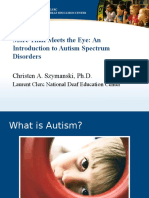 Autism Web in Ar