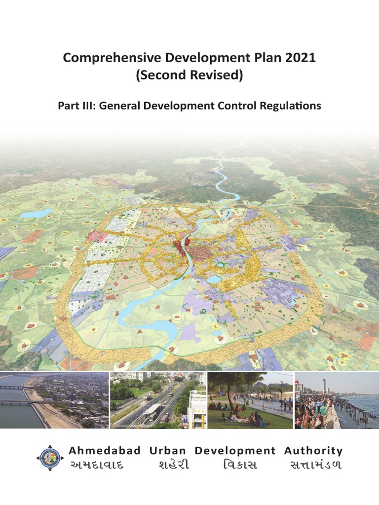 GDCR - 2021, For Gujarat | PDF | Golf Course | Firefighting