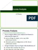 03 Process Analysis