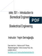 Bioelectrical 416