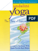 Yogi Bhajan - Kundalini Yoga - Flow Of Eternal Power (224p).pdf