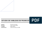 ViabilidadPromocionCronos PDF