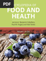 Download Benjamin Caballero Paul Finglas Fidel Toldr-Encyclopedia of Food and Health-Academic Press 2016pdf by vivid2016 SN334974825 doc pdf