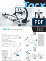 Tacx Flow Ergotrainer PDF