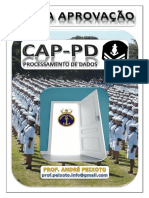 Capa Kit Da Aprovaçao Cap Pd3