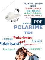 Polar i Metri