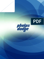 Phelps Dodge Product Brochure1