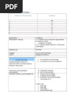 Download Teaching Organiser-chapter 10 by smk abdul samad SN334979671 doc pdf