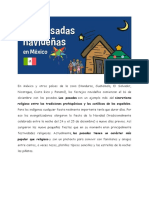 Las Posadas